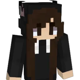 Secretwind2003 Minecraft avatar bust