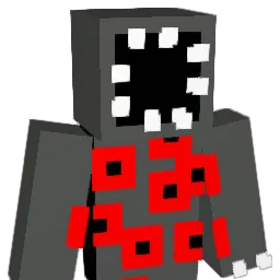SectionOnline Minecraft avatar bust