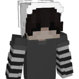 Section_ALPHA_'s Minecraft skin