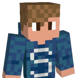 SectionnPlays's Minecraft skin