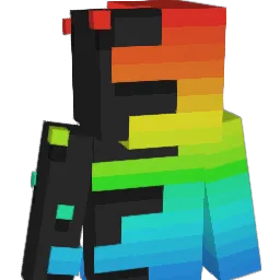 Sector9B's Minecraft skin
