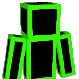 SectorEight's Minecraft skin