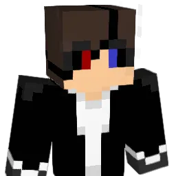 SectorXAlpha Minecraft avatar bust