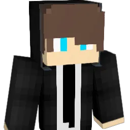 Sectric's Minecraft skin