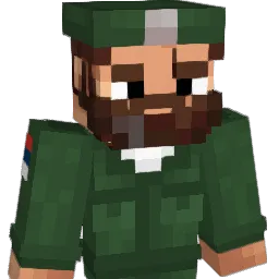 Sectrum1234's Minecraft skin