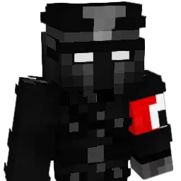 Secu67's Minecraft skin