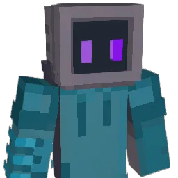 SecuFren's Minecraft skin
