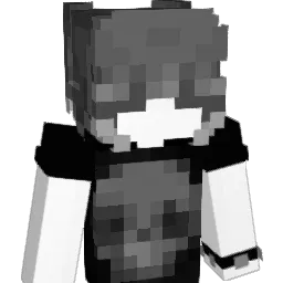 SecuROM Minecraft avatar bust