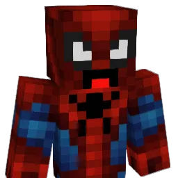SecularMind Minecraft avatar bust