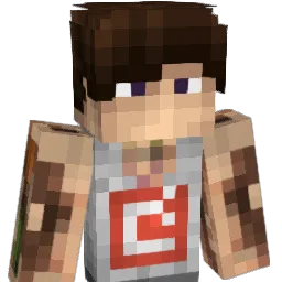 Securate's Minecraft skin