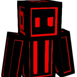 SecureContain Minecraft avatar bust
