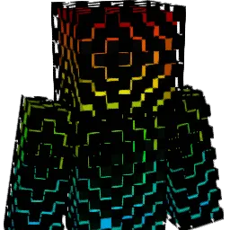 SecureFungus899's Minecraft skin