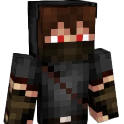 Securefett's Minecraft skin