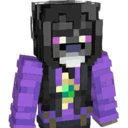 SecurityMilo's Minecraft skin