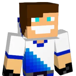 Security_CZ Minecraft avatar bust