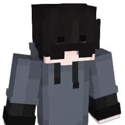 SedatTR Minecraft avatar bust