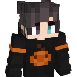 SedateLemming24 Minecraft avatar bust