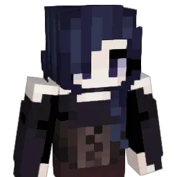 SedatedArtist Minecraft avatar bust