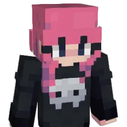 SedativeCherry's Minecraft skin