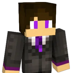 Seddi190e Minecraft avatar bust