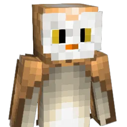 Seddy9008 Minecraft avatar bust