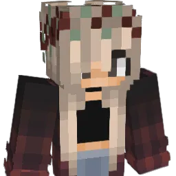 Sedeth2_0's Minecraft skin