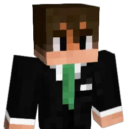 Sedge Minecraft avatar bust