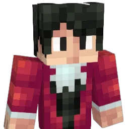 Sedgeworth Minecraft avatar bust