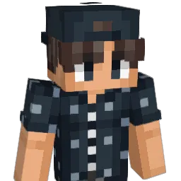 Sedheanni Minecraft avatar bust