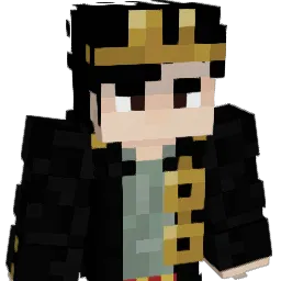 SedloCZS Minecraft avatar bust