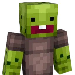 Sedlyy's Minecraft skin