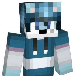 SedrektorZ Minecraft avatar bust