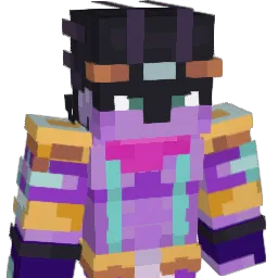 Sedrick_'s Minecraft skin