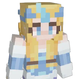 SeductiveSpirit Minecraft avatar bust