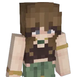 SeeDee__ Minecraft avatar bust