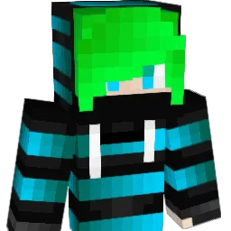 SeeDoOo Minecraft avatar bust