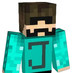 SeeJay39 Minecraft avatar bust