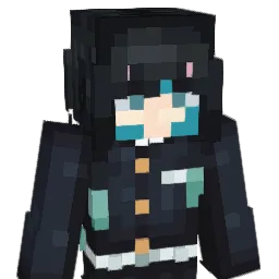SeeSaw90 Minecraft avatar bust