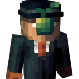 SeeSquared's Minecraft skin