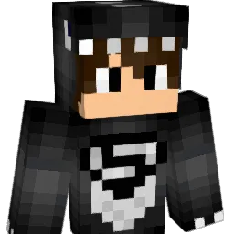 SeeTak Minecraft avatar bust