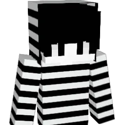 SeeTay's Minecraft skin