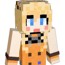 SeeUni6797 Minecraft avatar bust