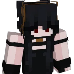 Seea_Unicorn Minecraft avatar bust