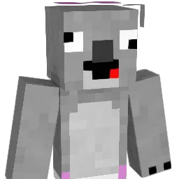 Seeadler100 Minecraft avatar bust