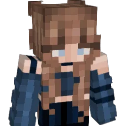 Seeairuhhh Minecraft avatar bust