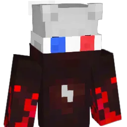 Seebx's Minecraft skin
