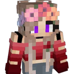 SeedT's Minecraft skin