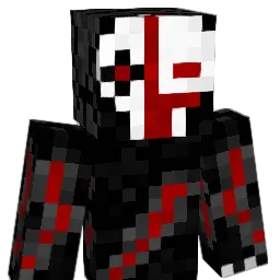 Seedeater007 Minecraft avatar bust