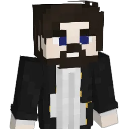 Seedles_seed Minecraft avatar bust