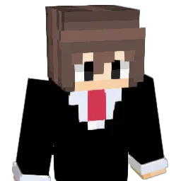 Seedless_shark Minecraft avatar bust